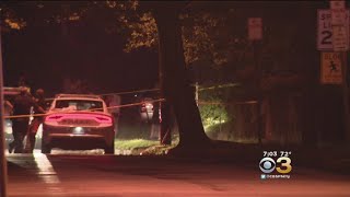 Police: Man Found Shot To Death On Front Lawn In Gloucester County