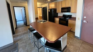 Equinox - Unit 306 (Video Tour) Floorplan L