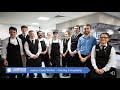 joshua taylor wilton talks to us about studying catering at crc