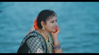 Deepthi song 4k PALIKE GORINKA VIDEO SONG