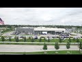 Commercial - Luxury Car Dealership Drone Video (Extended Version)