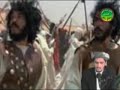 ترانه قاری مبشر در مورد رسول الله ص،qari shirullah