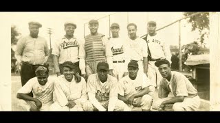 Black Excellence Episode 1 | The Chatham Coloured All-Stars