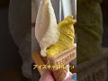 北海道で1番美味しいジェラート🍨南幌町アイスクリーム工房アイスキャロル✨カボチャ、とうもろこし🌽🎃 ジェラート アイスクリーム スイーツ