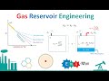 Gas Reservoir Engineering