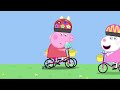 Peppa Pig Official Channel  Dressing Up  Cartoons For Kids  Peppa Pig Toys
