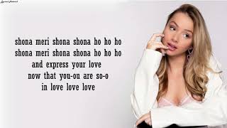 SHONA SHONA - Tony Kakkar, Neha Kakkar [English Version by Emma Heesters] | Lyrics
