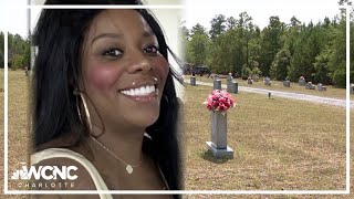 Allisha Watts found dead, boyfriend charged