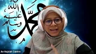 Bacaan Murottal Tarannum Hijaz Surah Al Qadr