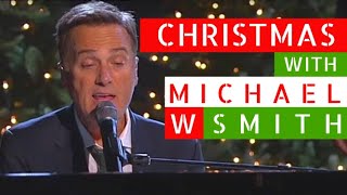 Christmas with Michael W. Smith Virtual Concert
