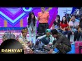 Denny Acak Acak Koper Anwar & Ayu Dewi [Dahsyat] [22 Feb 2016]