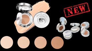 *NEW* CHANTECAILLE CUSHION FOUNDATION!!! #shorts