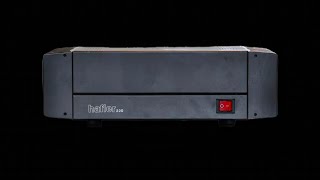 Hafler DH-220 Power Amplifier: Vintage Audio Review Episode #143