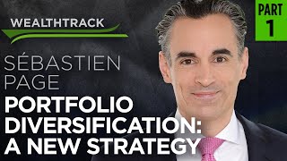 Portfolio Diversification's Failure: Bear Markets, New Strategy
