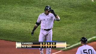 2012/09/12 Iglesias' impressive play