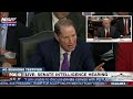 heated exchange jeff sessions scolds senator ron wyden over secret innuendos fnn