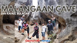 Malangaan Cave Tour