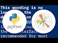 What is the difference between pylab and pyplot?