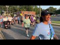 the 8th annual downtown cartersville 5k to support backpack buddies 2024