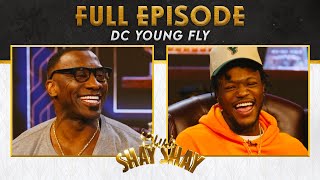 DC Young Fly: Chris Tucker told me if I play his son he'll be in the upcoming Fr
