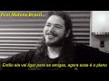 Post Malone & Preme - Jackie Chan (Legendado)