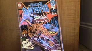 Comic Haul (May 5, 2015)