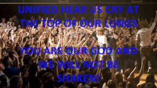 My Future Decided-Hillsong United