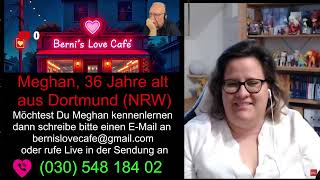 Berni`s Love Café | Die Hauptsendung #3