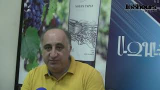 «Կրթության և մշակույթի նախարարությունների միավորումն, իմ կարծիքով, սխալ էր»