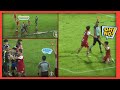 Insiden 2 kad merah sabah vs melaka | liga super 2022