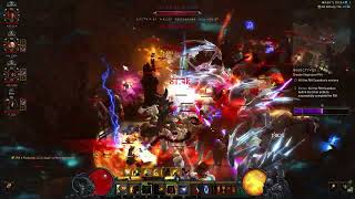 Diablo 3 [NS 2022-1] GR 150 3:43 4p Rank 3