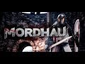 Mordhau A few 21stVG  in a public server