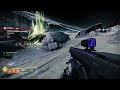 【信人遠遊】主線任務都不會接 ｜天命2｜destiny 2