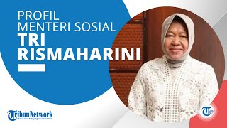 Profil Tri Rismaharini, Mantan Wali Kota Surabaya yang Kini Menjabat sebagai Menteri Sosial RI