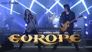 Europe The Final Countdown - From Live At Sweden Rock - 30 Anniversary Show