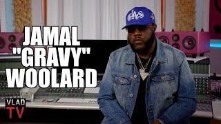 Gravy on Ex-Manager Fendi Showing Up to Enemy's Funeral to Make Sure He was Dead (Part 1)