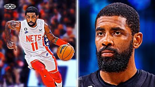 10 Minutes Of LEGENDARY Kyrie Irving Moments! 🤫🔥