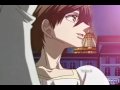 ouran amv fireflies