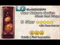 LG 185L 5 Star ⭐⭐⭐⭐⭐ Single Door Refrigerator Details & First Impression | GLD201ASFU