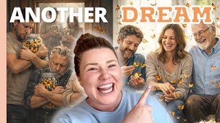 The Hidden Meaning Of Rare Butterflies | A Dream About Revelation 🦋