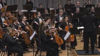 Die Zauberflöte (The Magic Flute) Overture – Mozart | Wheaton College Symphony Orchestra