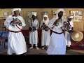 traditional berber musicians