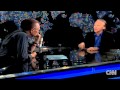 Bill Maher Interview by CNN Larry King '' Chaney is a liar!!