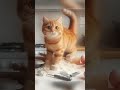 cutest orange cat on the internet cat funny cute orangecat catlover animals