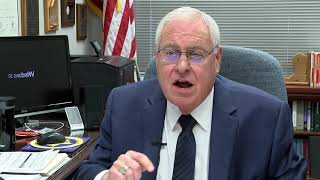 Addressing Randall Co Sheriff's letter against constable