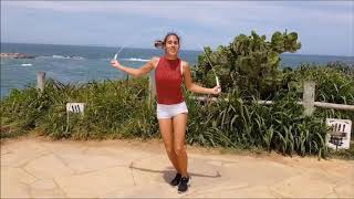 Hear me Roar Vivien Vajda JUMP Rope