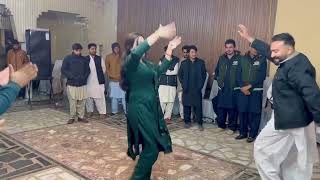 Miss Mardan New 2024 Dance Logar Saaz, Sheikh maltoon function