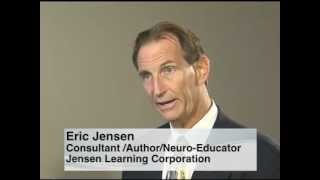 Brain Based Learning - Eric Jensen