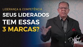 Seus liderados tem essas 3 marcas? - Liderança \u0026 Competência