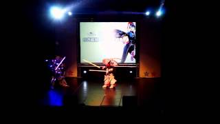 2014 TSCC 台灣超級 Cosplay 慶典 - WCS 台灣預賽 第19組